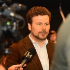 Перчун назвал мошенником друга детства Мариана