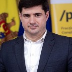 Роман Кожухарь подал в отставку