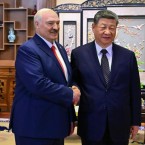 Что происходит вокруг Беларуси и зачем Лукашенко встречался с Путиным и Си