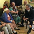 Плахотнюк: PAS разрушает страну 