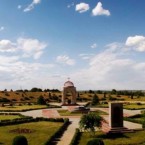 На братских могилах в Шерпенах будет мусорная свалка? 