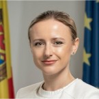 Каролина Новак: токсичный газ - нетоксичные миллионы от "Молдовагаз"