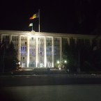 Что осталось от реформы зарплат бюджетникам? Только решение повысить зарплату президенту, спикеру, премьеру 