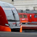 Россия закрывает 7 пунктов пропуска на границе с Финляндией, Эстонией и Латвией