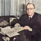 «Блаженный» Августин Волошин - однодневный президент «Карпатской Украины» 
