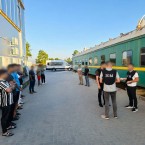 Слушания в парламенте по условиям проживания иностранных рабочих