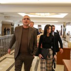 Усатый посоветовал Мариану сделать каминг-аут - Мариан и Гузган отрицают связь с колл-центрами 