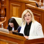 Социалисты обвинили власть в затягивании проектов по воде и очистным в Сороках