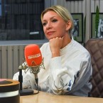Захарова о Совете Европы: «Клоуны, запутавшиеся в половых органах»