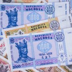Бизнес уходит в кредиты 