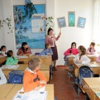 Школы вернутся к системе выставления оценок для учеников IV класса 