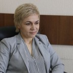Госсекретарь Татьяна Нисторикэ помещена под предварительный арест на 30 дней