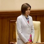 Все решения, которые примет Майя Санду после отставки Мунтяну, будут ошибкой. Кроме одного