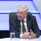 Павловский: Оппозиция должна показать, что у PAS есть альтернатива