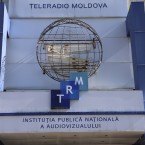 Должности, связи и 700 000 лей: Андрей Запша в центре неудобных вопросов к Teleradio-Moldova
