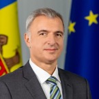Осмокеску назначен исполняющим обязанности премьера