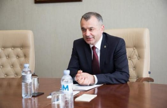 {Кику: Мэрия беднее, чем веришоара} Молдавские Ведомости
