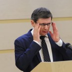 Гросу: Реформа местного самоуправления не остановится