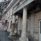 Минкульт Франции обещает восстановить в Молдове два объекта 