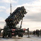 Пять стран-членов НАТО создадут первый центр по обслуживанию ракет-перехватчиков «Patriot»