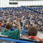 Европарламент призвал открыть все переговорные кластеры по вступлению Молдовы в ЕС