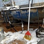 Закрыт пищеблок бельцкой больницы