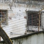 ANP сообщила об аресте директора тюрьмы Прункул