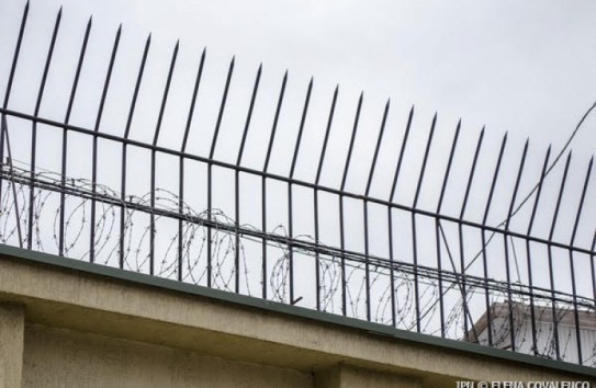{Директора тюрьмы «Прункул» обвиняют в изнасиловании и домогательствах} Молдавские Ведомости