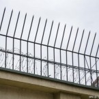 Директора тюрьмы «Прункул» обвиняют в изнасиловании и домогательствах