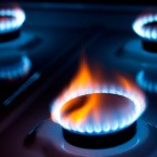 Природный газ и нефтепродукты во главе списка импорта 