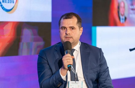 {PAS выдвигает Василе Тофана на должность премьер-министра} Молдавские Ведомости