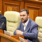 Александр Трубка отказывается от депутатского мандата