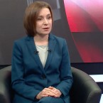 Лисневский: «Майя Санду знает, что, согласно вашей версии, вы все до сих пор работаете на Плахотнюка?»