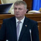 Куюмжу: «Газпром» предложил отменить выплаты членам совета «Молдовагаз»