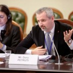 Петруци: «Какой цинизм даже в названии партии — "солидарность"