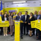 11 июля PAS отмечает юбилей — 5 лет абсолютной власти