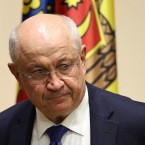 Из декларации Мунтяну исчезла американская фирма