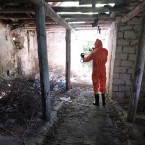 Гояны: наличие паров ртути подтверждено