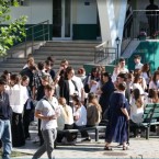 Приём в лицеи Кишинёва начнётся в понедельник