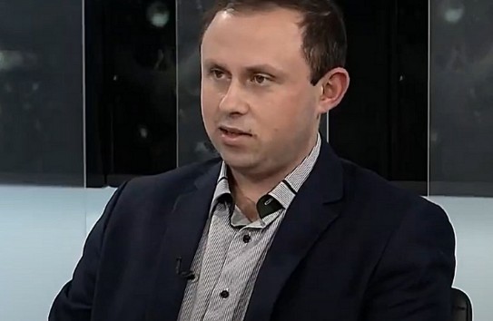 {"Премьеров используют как громоотвод"} Молдавские Ведомости