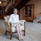 Филат: История с родственницами президента стала символом двойных стандартов власти 