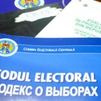 Оппозиция предлагает ряд существенных поправок в Избирательный кодекс