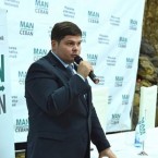Советник МСК от партии MAN Ион Онца подозревается в мошенничестве с недвижимостью