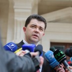 Бывший вице-премьер Виктор Осипов помещён под судебный контроль