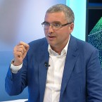 Усатый: На должность министра экономики предлагается бывший журналист