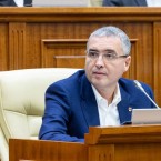Усатый: Мунтяну вынудили уйти - Тофан уйдет через полгода, будут досрочные выборы