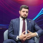 Жунгиету: Мировые цены на газ диктуют новые тарифы