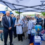 Почему на самом деле ушел премьер Мунтяну