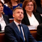Венгрия заблокировала два переговорных кластера по вступлению Украины в ЕС