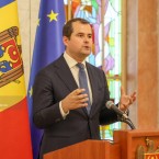 Тофан назвал главные цели нового правительства